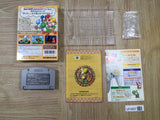 UF4907 Yoshi Story Yossy Boxed Nintendo N64 Japan