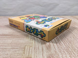 UF4907 Yoshi Story Yossy Boxed Nintendo N64 Japan