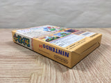UF4907 Yoshi Story Yossy Boxed Nintendo N64 Japan