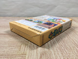 UF4907 Yoshi Story Yossy Boxed Nintendo N64 Japan
