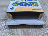 UF4907 Yoshi Story Yossy Boxed Nintendo N64 Japan
