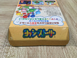 UF4907 Yoshi Story Yossy Boxed Nintendo N64 Japan