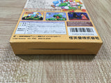 UF4907 Yoshi Story Yossy Boxed Nintendo N64 Japan