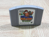 UF4908 Diddy Kong Racing Boxed Nintendo N64 Japan