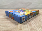 UF4908 Diddy Kong Racing Boxed Nintendo N64 Japan