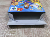 UF4908 Diddy Kong Racing Boxed Nintendo N64 Japan
