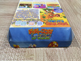 UF4908 Diddy Kong Racing Boxed Nintendo N64 Japan