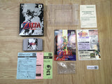 UF4909 The Legend of Zelda Ocarina of Time Boxed Nintendo N64 Japan