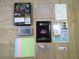 UF4909 The Legend of Zelda Ocarina of Time Boxed Nintendo N64 Japan