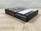 UF4909 The Legend of Zelda Ocarina of Time Boxed Nintendo N64 Japan
