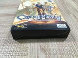 UF4910 Ogre Battle 64 Boxed Nintendo N64 Japan