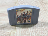 UF4910 Ogre Battle 64 Boxed Nintendo N64 Japan