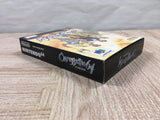 UF4910 Ogre Battle 64 Boxed Nintendo N64 Japan