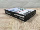 UF4910 Ogre Battle 64 Boxed Nintendo N64 Japan