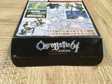 UF4910 Ogre Battle 64 Boxed Nintendo N64 Japan