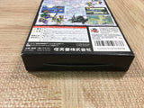 UF4910 Ogre Battle 64 Boxed Nintendo N64 Japan