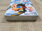 UF4911 Snowboard Kids Boxed Nintendo N64 Japan