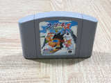 UF4911 Snowboard Kids Boxed Nintendo N64 Japan