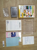 UF4911 Snowboard Kids Boxed Nintendo N64 Japan