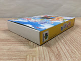 UF4911 Snowboard Kids Boxed Nintendo N64 Japan