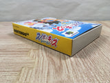 UF4911 Snowboard Kids Boxed Nintendo N64 Japan