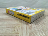 UF4911 Snowboard Kids Boxed Nintendo N64 Japan