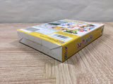 UF4911 Snowboard Kids Boxed Nintendo N64 Japan