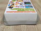 UF4911 Snowboard Kids Boxed Nintendo N64 Japan