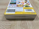 UF4911 Snowboard Kids Boxed Nintendo N64 Japan