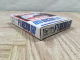UF4912 F-1 Hero GB Boxed Nintendo GameBoy Japan