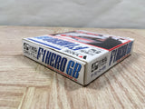 UF4912 F-1 Hero GB Boxed Nintendo GameBoy Japan