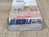 UF4912 F-1 Hero GB Boxed Nintendo GameBoy Japan