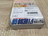 UF4912 F-1 Hero GB Boxed Nintendo GameBoy Japan