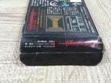 UF4913 Wizardry 1 Boxed Nintendo Famicom NES Japan