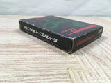 UF4913 Wizardry 1 Boxed Nintendo Famicom NES Japan