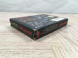 UF4913 Wizardry 1 Boxed Nintendo Famicom NES Japan