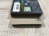 UF4913 Wizardry 1 Boxed Nintendo Famicom NES Japan