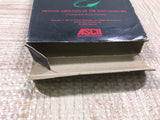 UF4913 Wizardry 1 Boxed Nintendo Famicom NES Japan