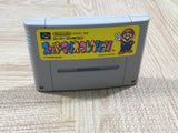 UF4914 Super Mario Collection All Stars Boxed Nintendo Super Famicom SNES Japan