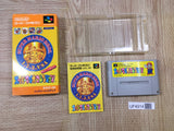UF4914 Super Mario Collection All Stars Boxed Nintendo Super Famicom SNES Japan