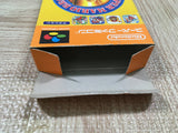 UF4914 Super Mario Collection All Stars Boxed Nintendo Super Famicom SNES Japan