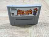 UF4915 Super Mario RPG Boxed Nintendo Super Famicom SNES Japan