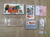 UF4915 Super Mario RPG Boxed Nintendo Super Famicom SNES Japan