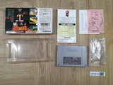UF4915 Super Mario RPG Boxed Nintendo Super Famicom SNES Japan