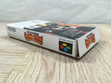 UF4915 Super Mario RPG Boxed Nintendo Super Famicom SNES Japan