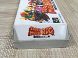UF4916 Super Mario RPG Boxed Nintendo Super Famicom SNES Japan
