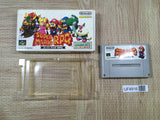 UF4916 Super Mario RPG Boxed Nintendo Super Famicom SNES Japan