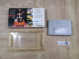 UF4916 Super Mario RPG Boxed Nintendo Super Famicom SNES Japan