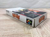 UF4916 Super Mario RPG Boxed Nintendo Super Famicom SNES Japan