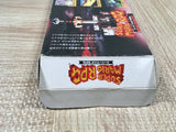 UF4916 Super Mario RPG Boxed Nintendo Super Famicom SNES Japan